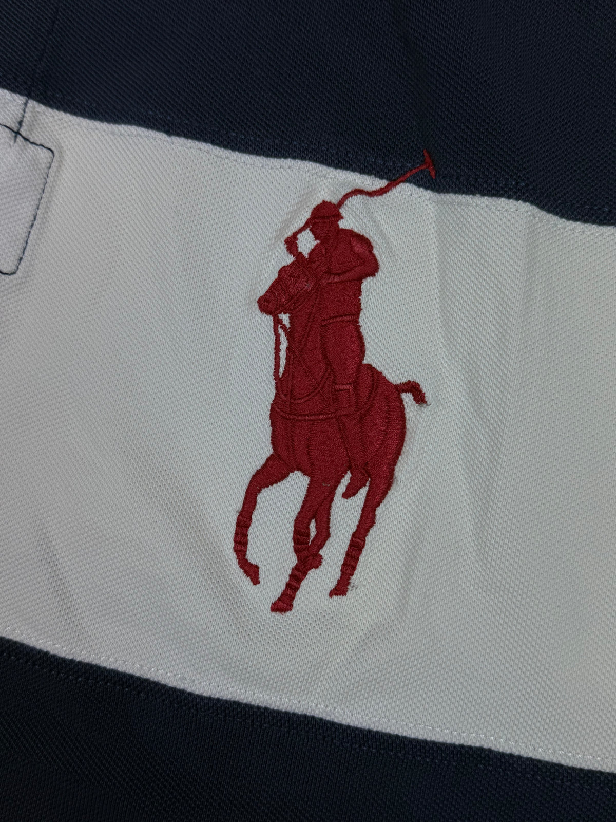 vintage Polo Ralph Lauren polo {XL}