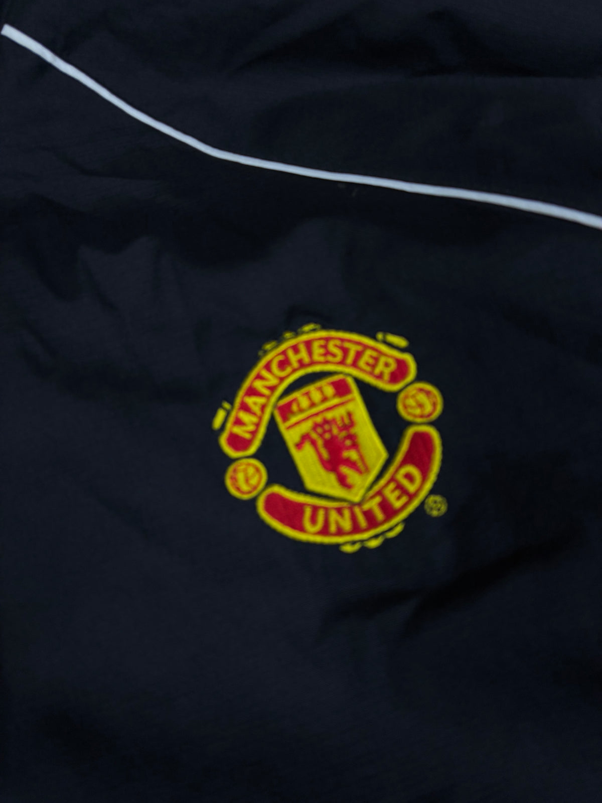vintage Nike winterjacket {XXL}