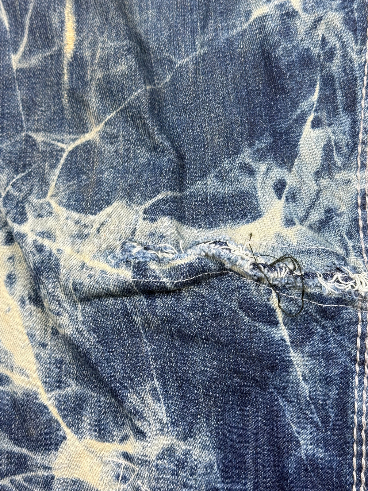 vintage Rock Revival jeans {XL}