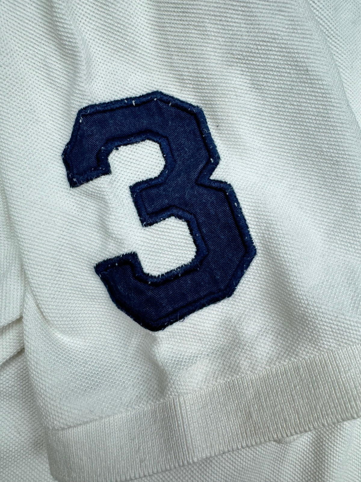 vintage Polo Ralph Lauren polo {XS}