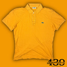 Load image into Gallery viewer, vintage Lacoste polo {M}
