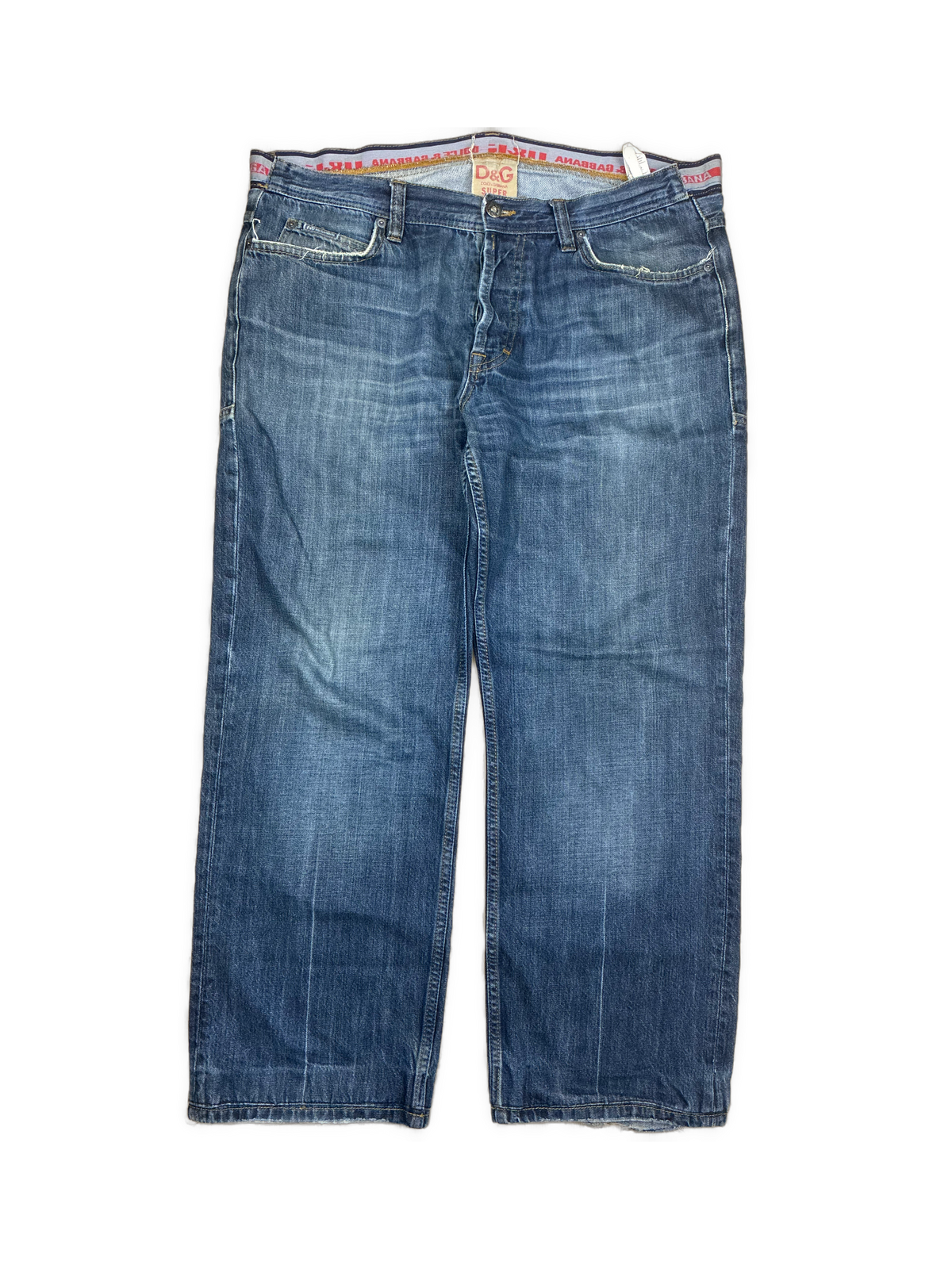 vintage Dolce & Gabbana jeans {L}