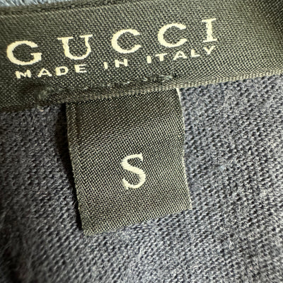 vintage Gucci t-shirt {S}