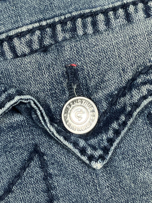 vintage True Religion jeans {L}