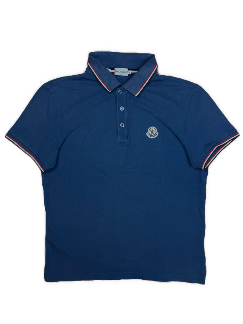 vintage Moncler polo {M}