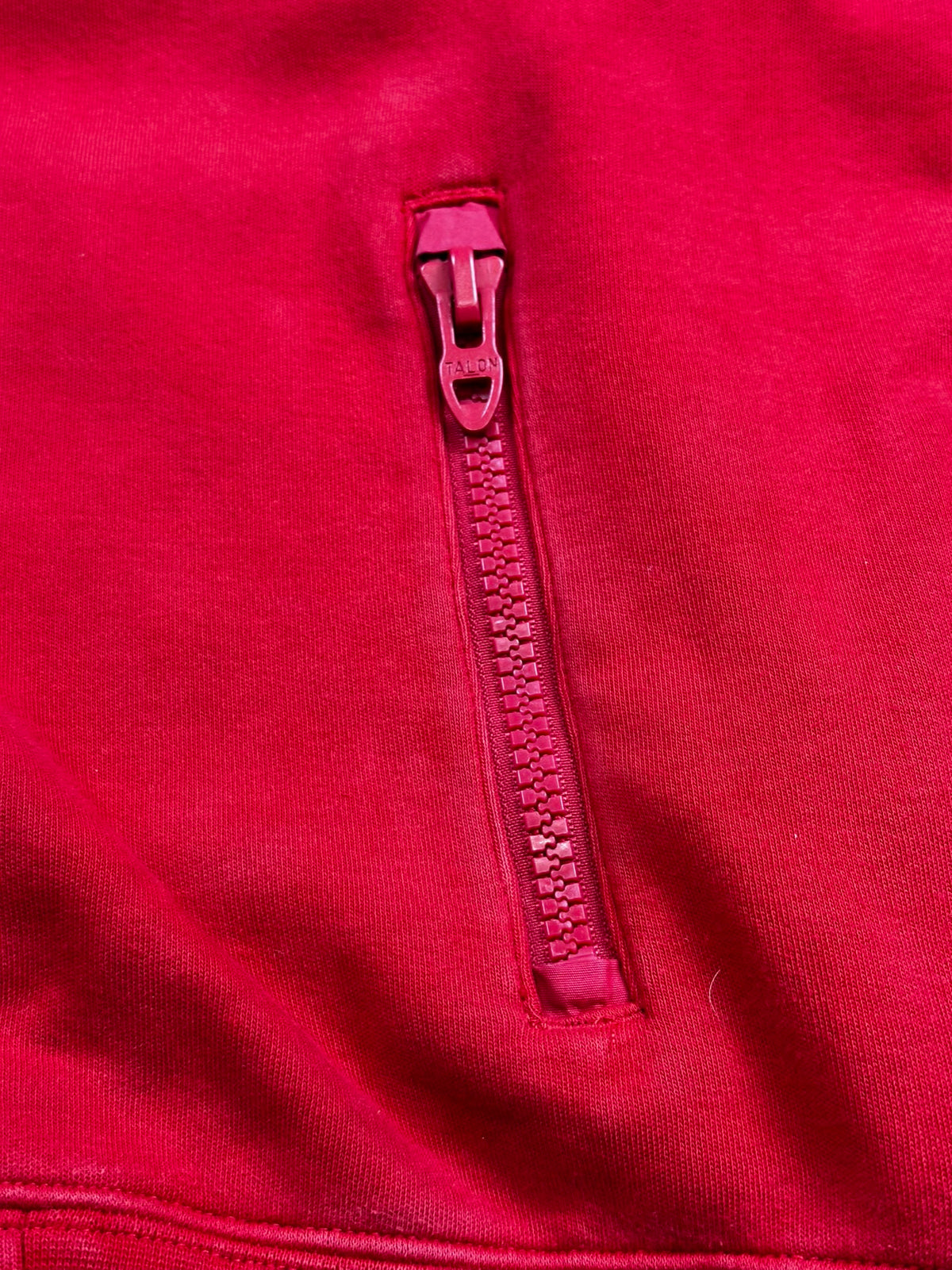 vintage Polo Ralph Lauren sweatjacket {L}