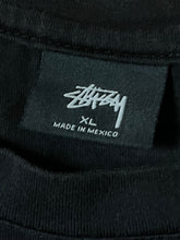 Load image into Gallery viewer, vintage Stüssy t-shirt {L}
