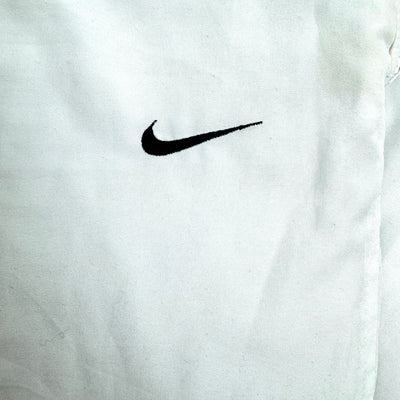 vintage Nike trackpants {XL}