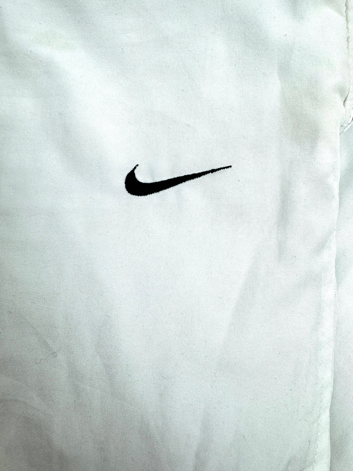 vintage Nike trackpants {XL}