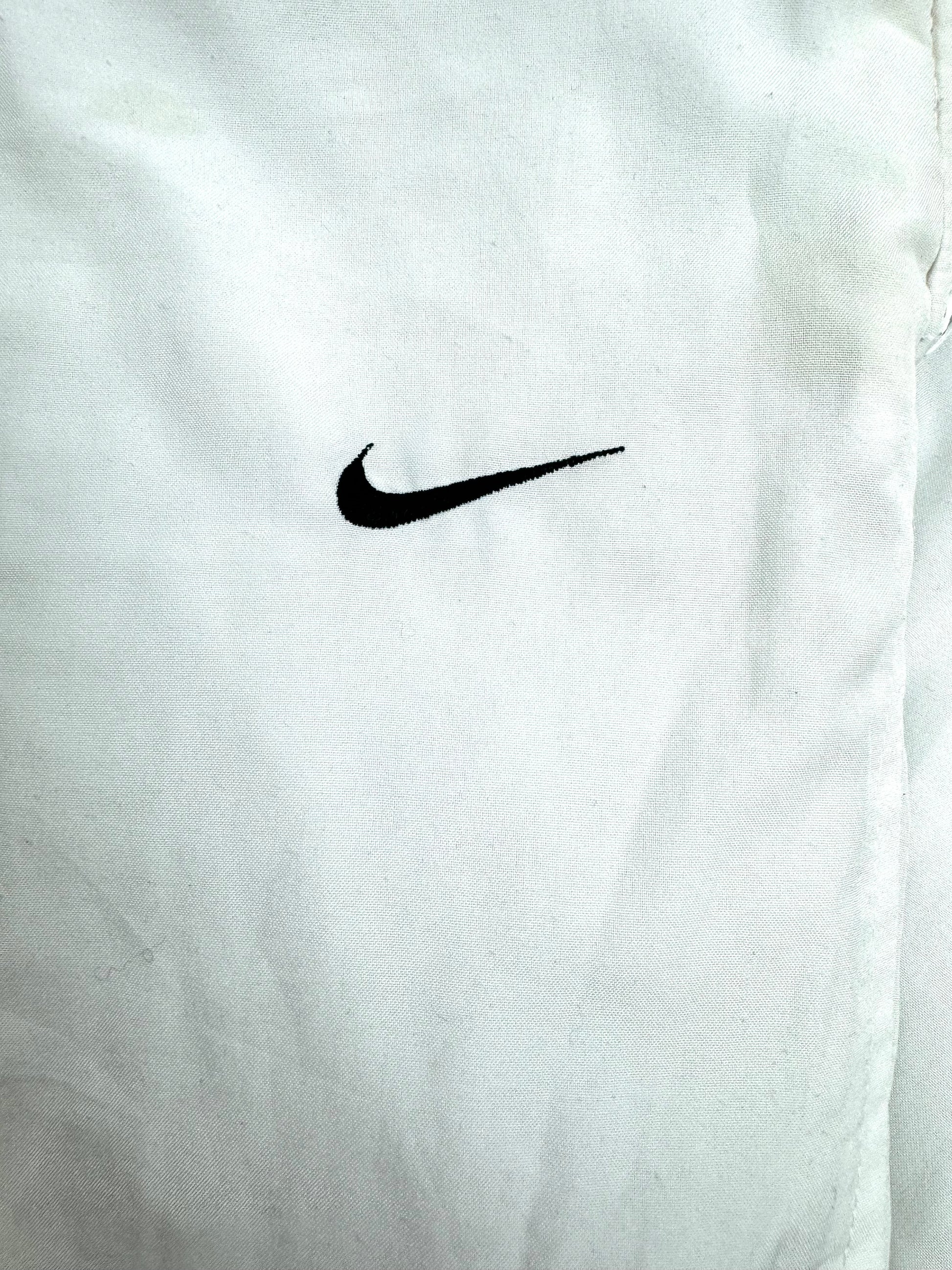 vintage Nike trackpants {XL}