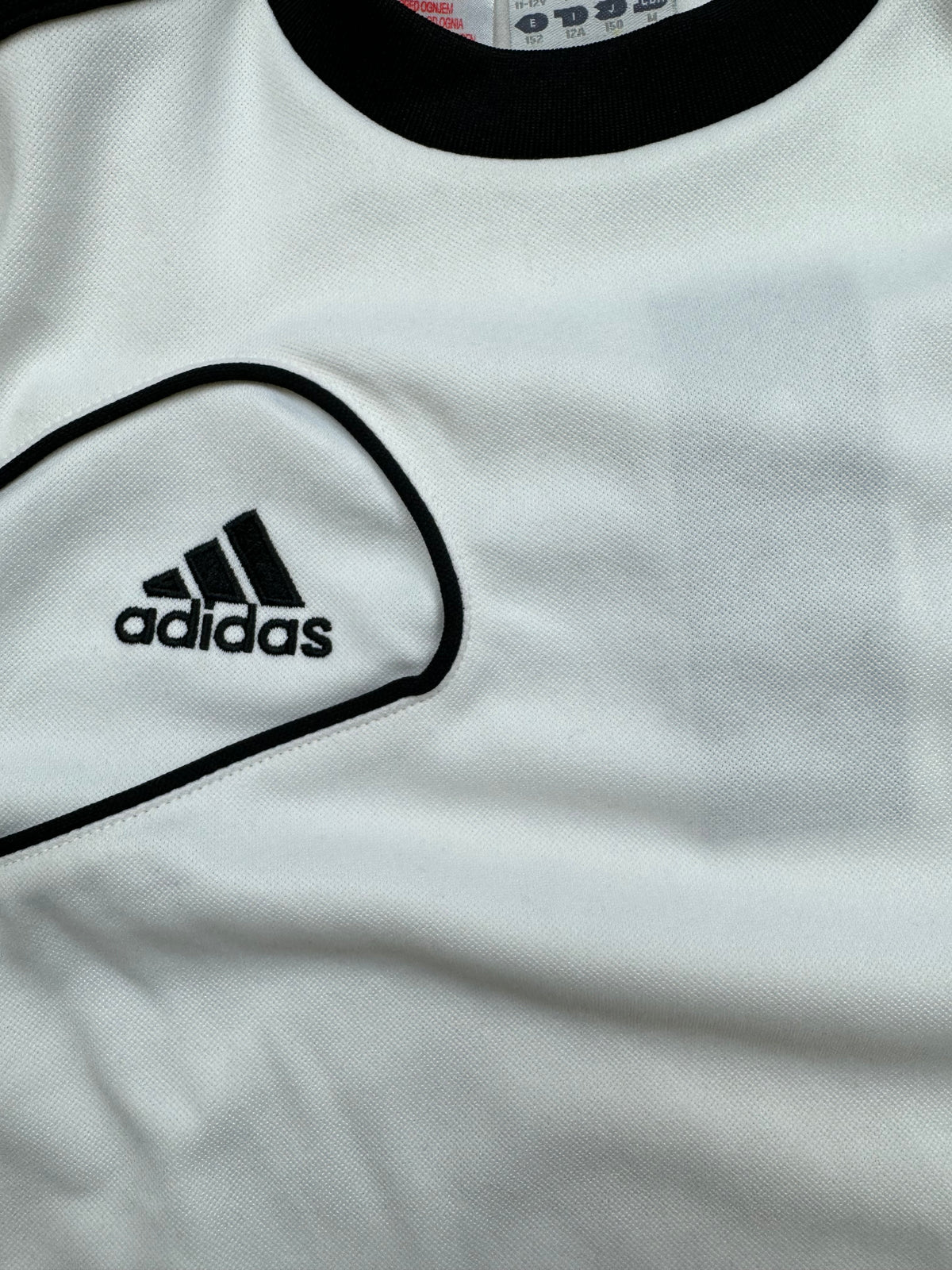 vintage Adidas Germany sweater DSWT {XXS}