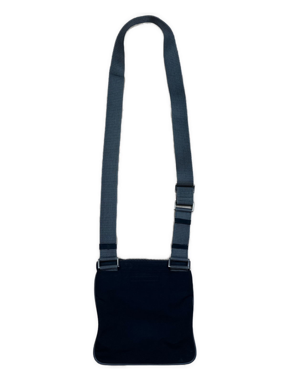 vintage Prada slingbag