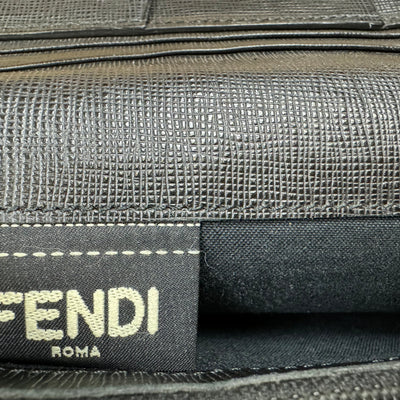 vintage Fendi wallet