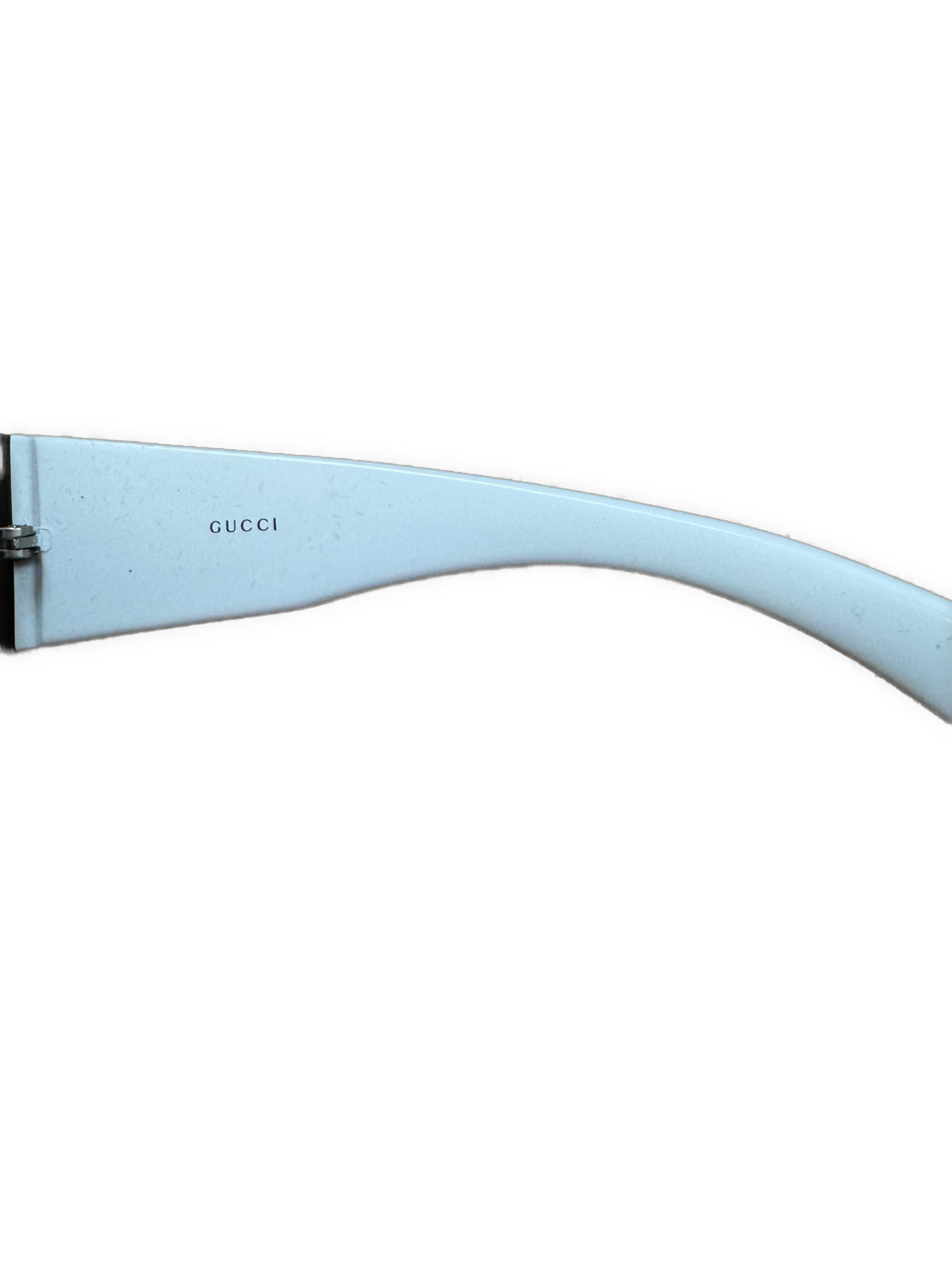 vintage women Gucci sunglasses