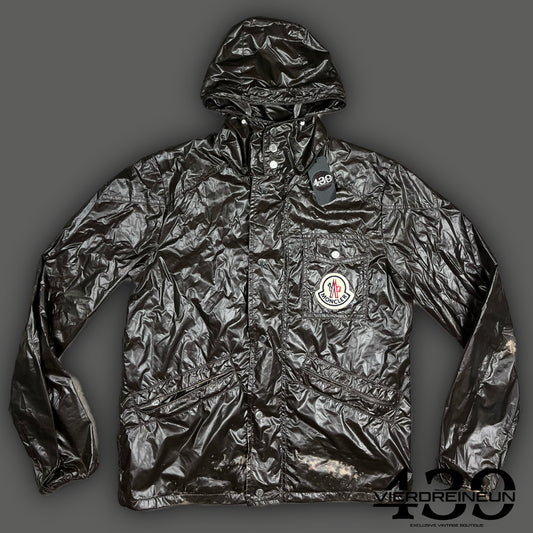 vintage Moncler windbreaker {M}