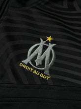 Φόρτωση εικόνας στο εργαλείο προβολής Συλλογής, vintage Adidas Olympique Marseille trackjacket {XL}

