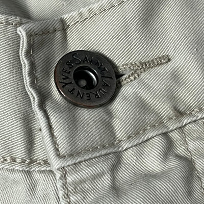 vintage Yves Saint Laurent shorts {M}