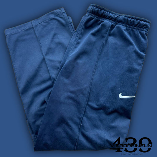 vintage Nike joggingpants {L}
