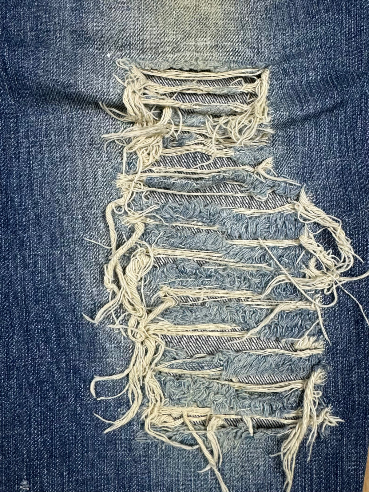 vintage Dolce & Gabbana jeans {M}