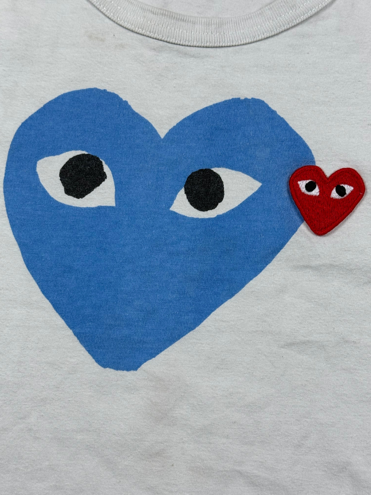 vintage Comme des Garçons t-shirt