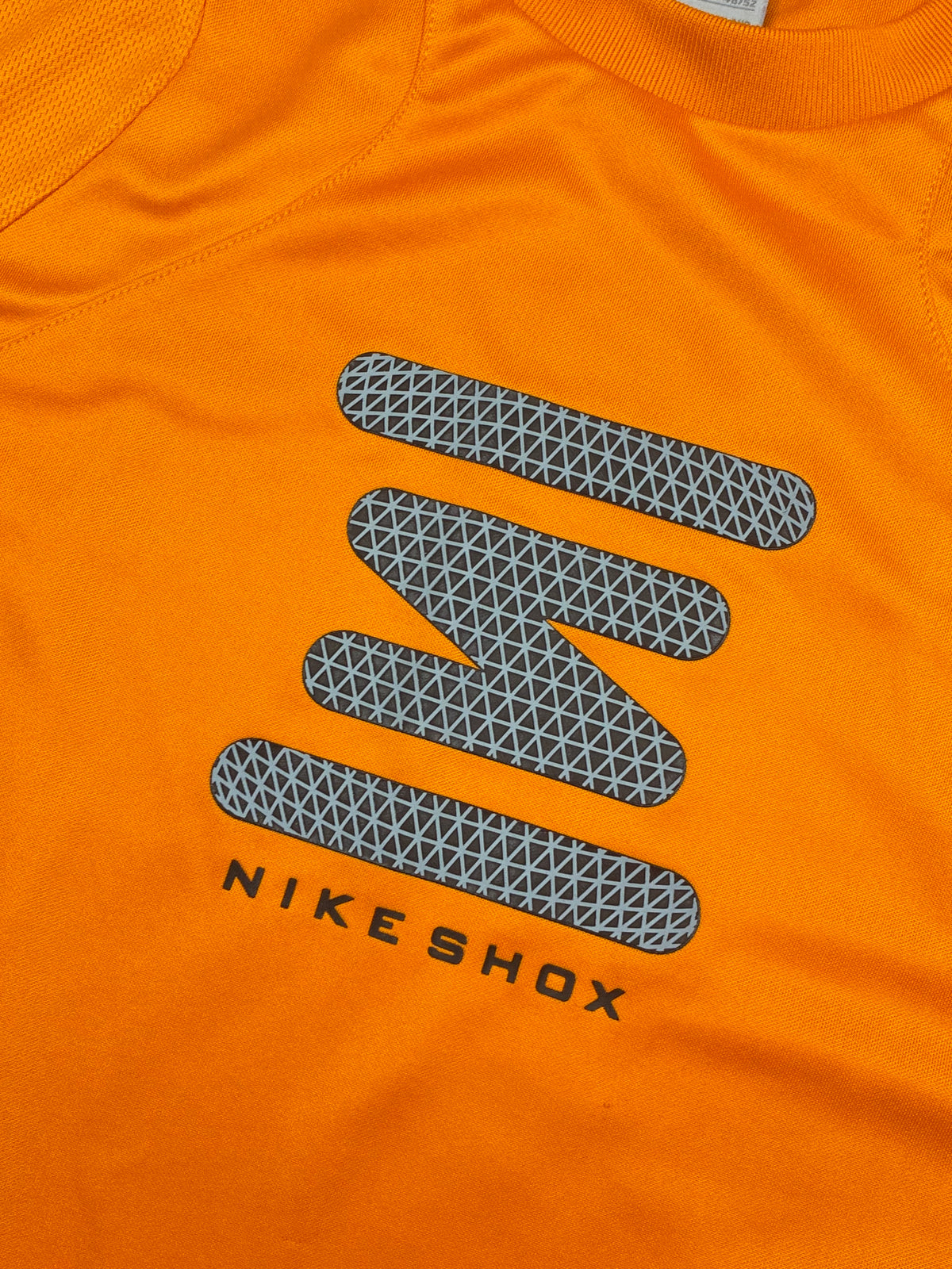 vintage Nike SHOX tank top {M}