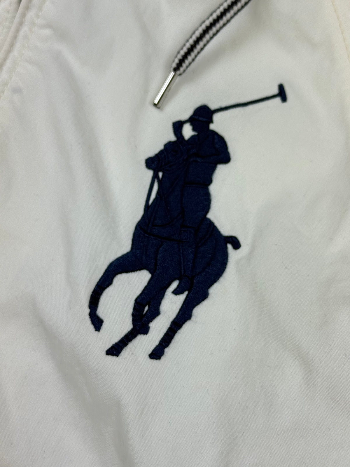 vintage Polo Ralph Lauren windbreaker {S}