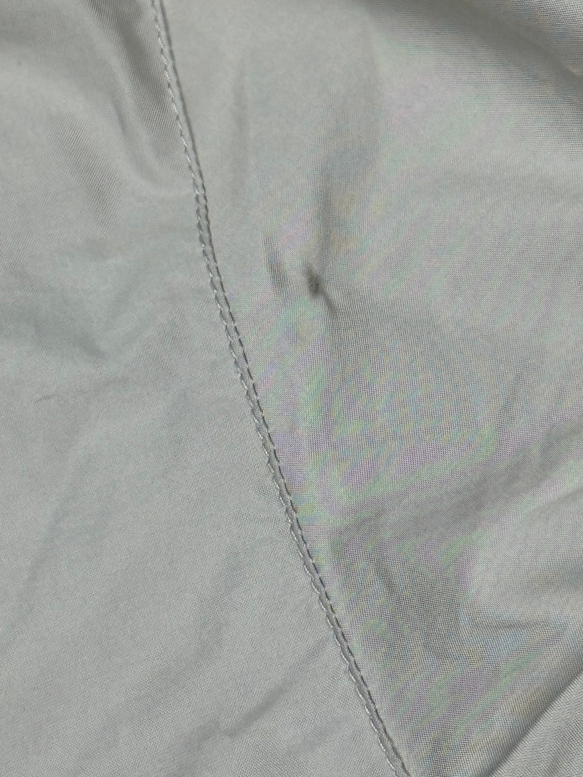 vintage Prada windbreaker