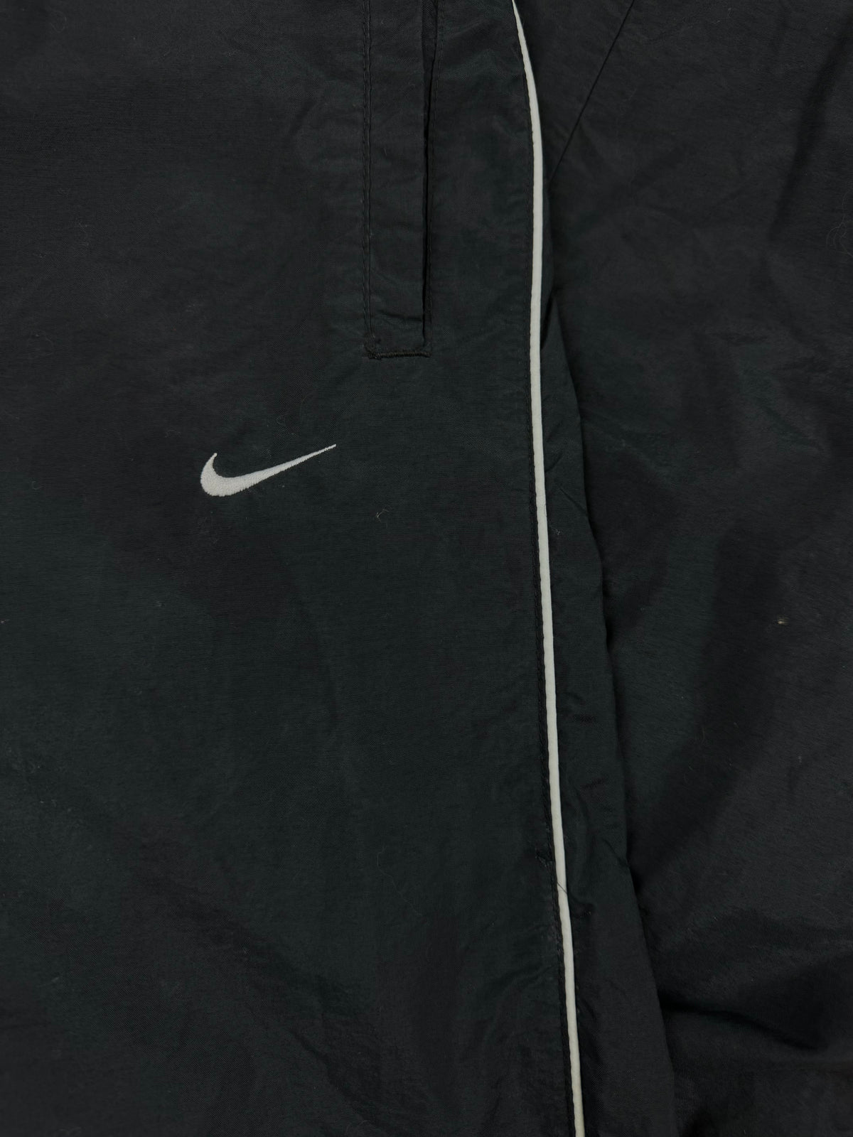 vintage Nike trackpants {XL}