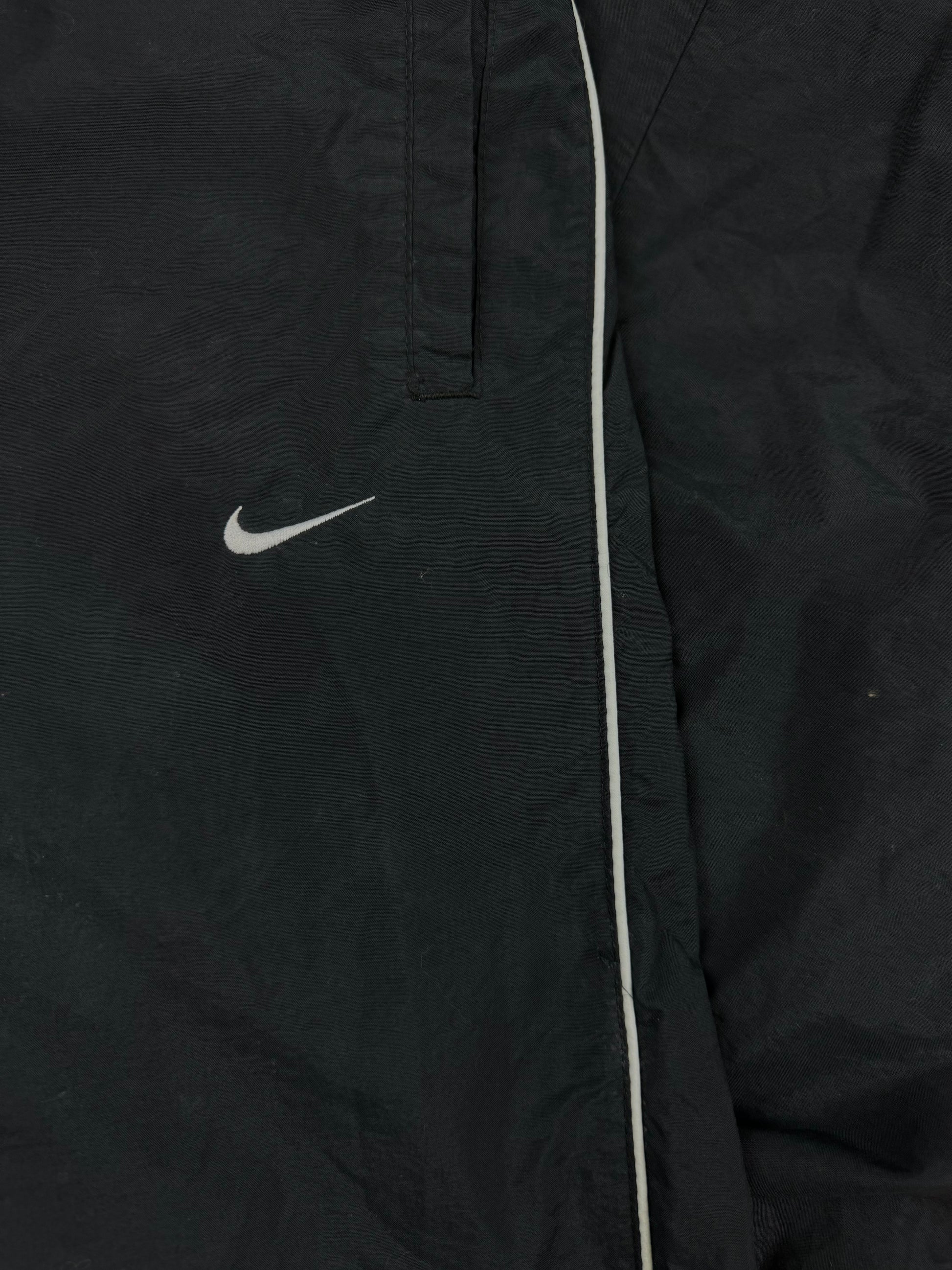 vintage Nike trackpants {XL}