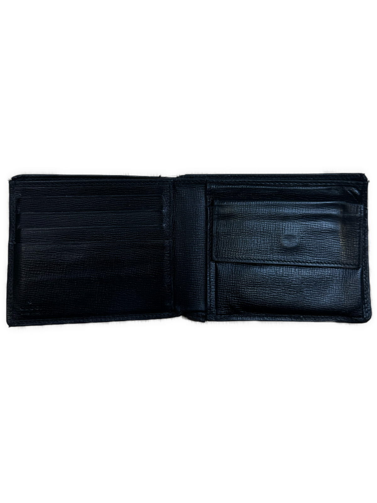 vintage Gucci wallet