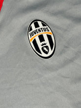 Load image into Gallery viewer, vintage Nike Juventus Turin trainingjersey {XXL}
