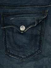 Charger l&#39;image dans la galerie, vintage True Religion jorts {XXL}
