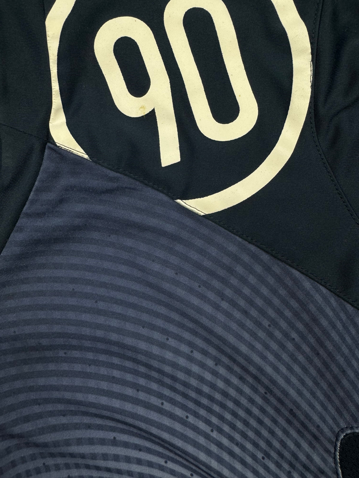 vintage Nike jersey {L}
