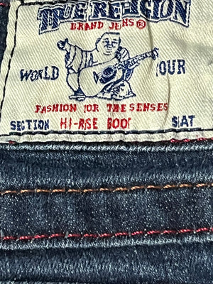 vintage True Religion jeans {S}