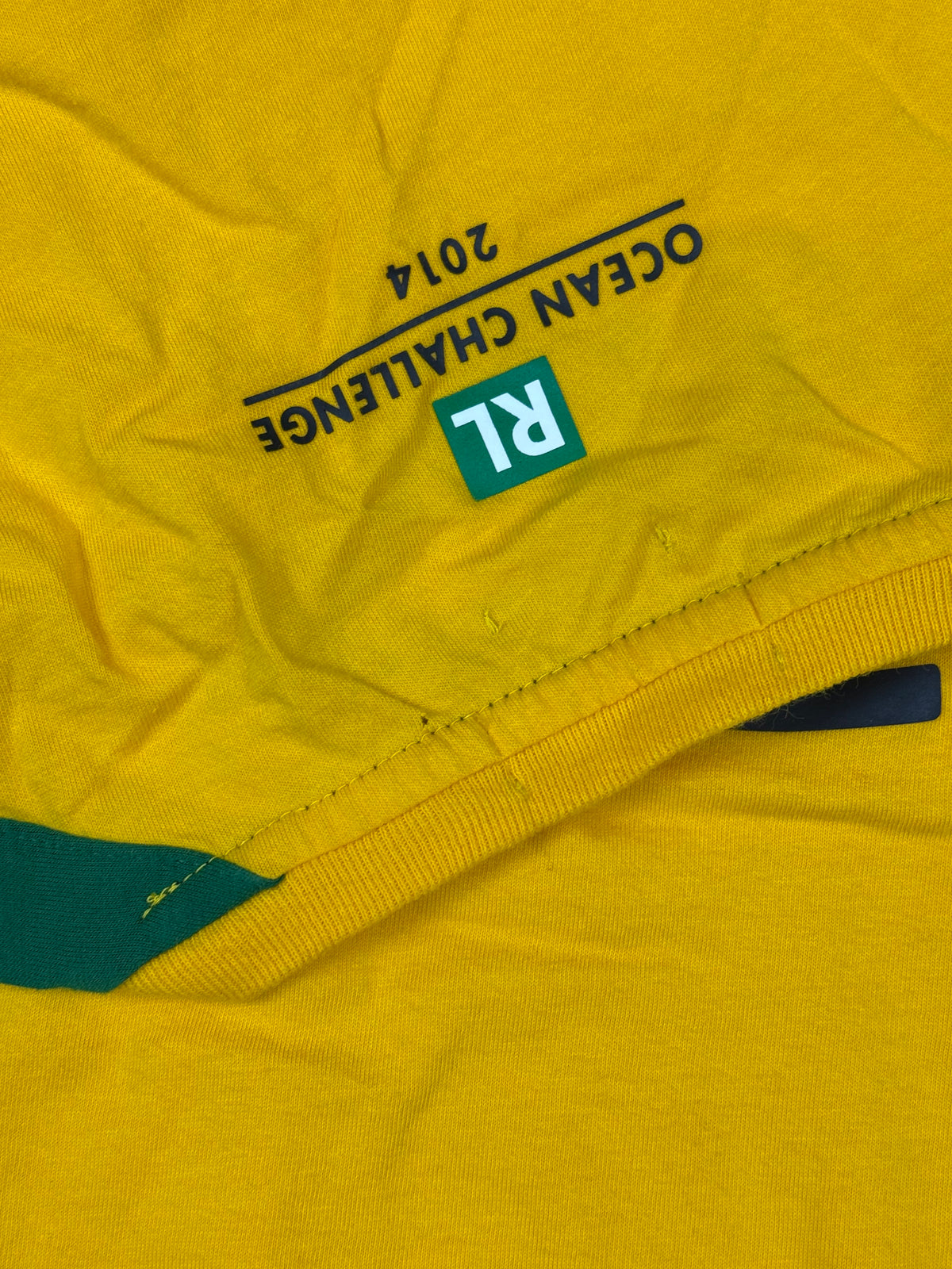 vintage Polo Ralph Lauren t-shirt {S}