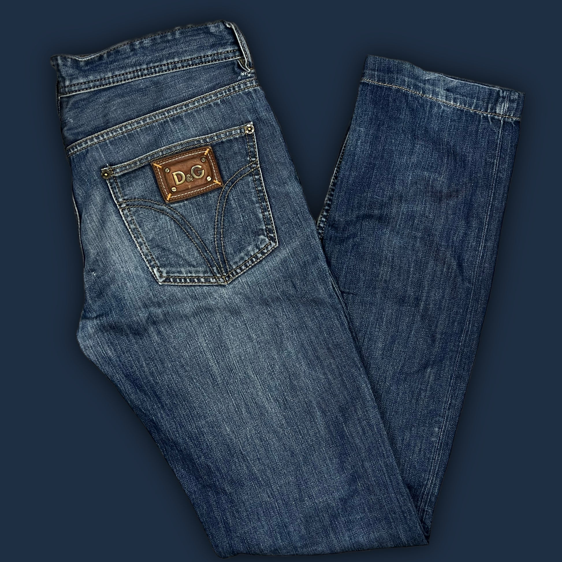 vintage Dolce & Gabbana jeans {M}