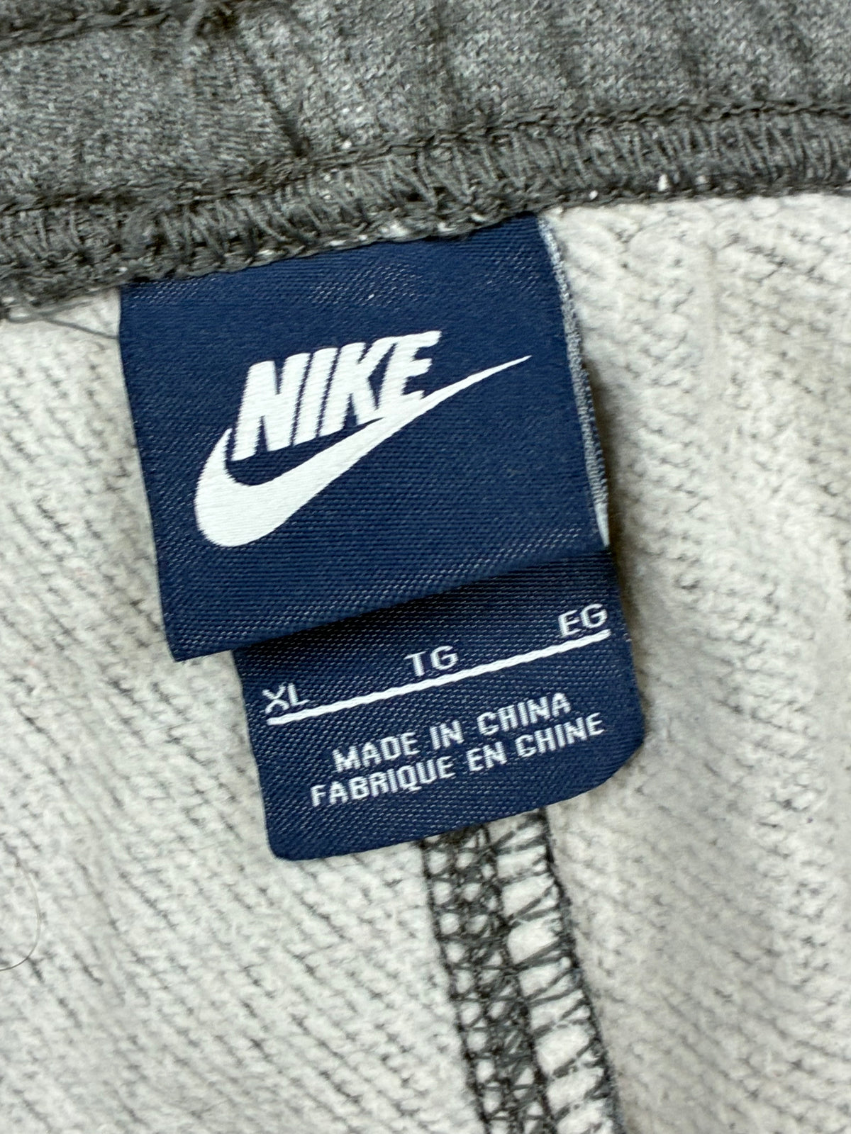 vintage Nike joggingpants {XL}