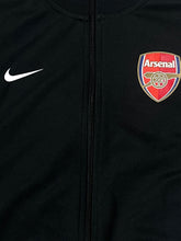 Lade das Bild in den Galerie-Viewer, vintage Nike Fc Arsenal trackjacket {S}
