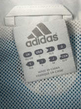 Carregar imagem no visualizador da galeria, vintage Adidas Olympique Marseille windbreaker {M}
