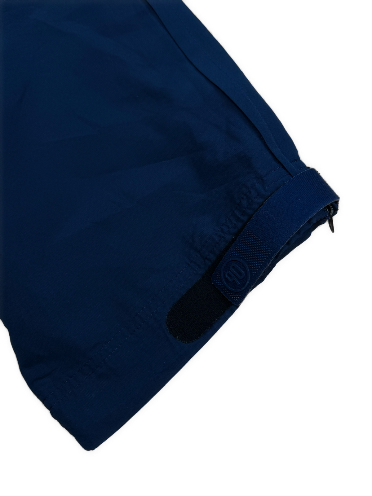 vintage Nike Fc Barcelona trackpants {XXL}