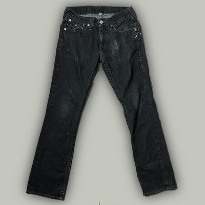 vintage True Religion jeans {L}