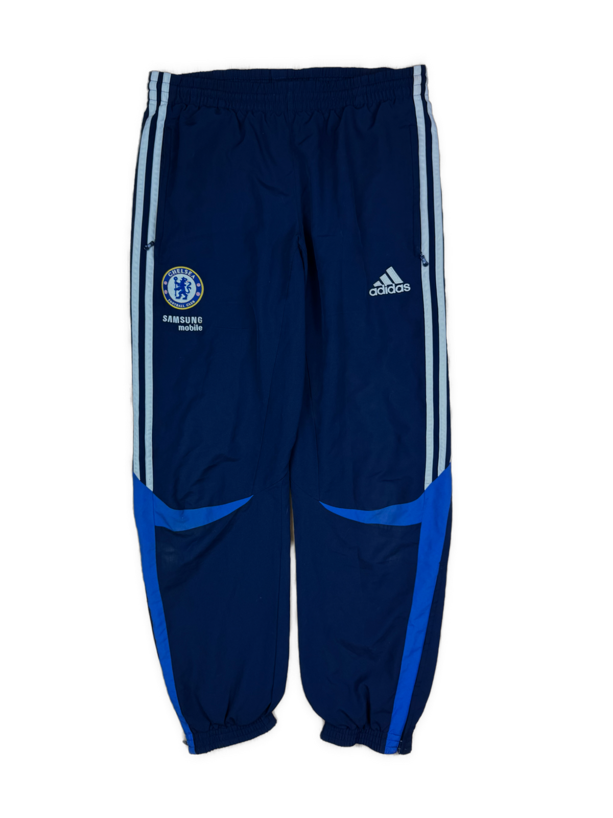 vintage Adidas Fc Chelsea tracksuit {M}