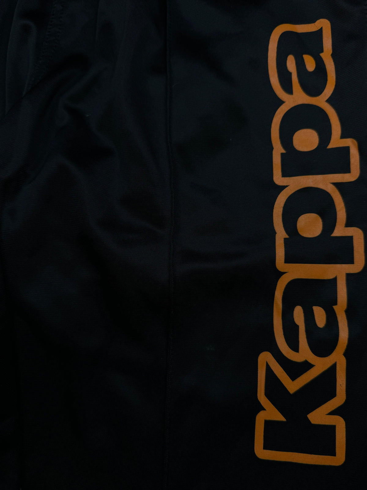 vintage Kappa As Roma tracksuit {XS}