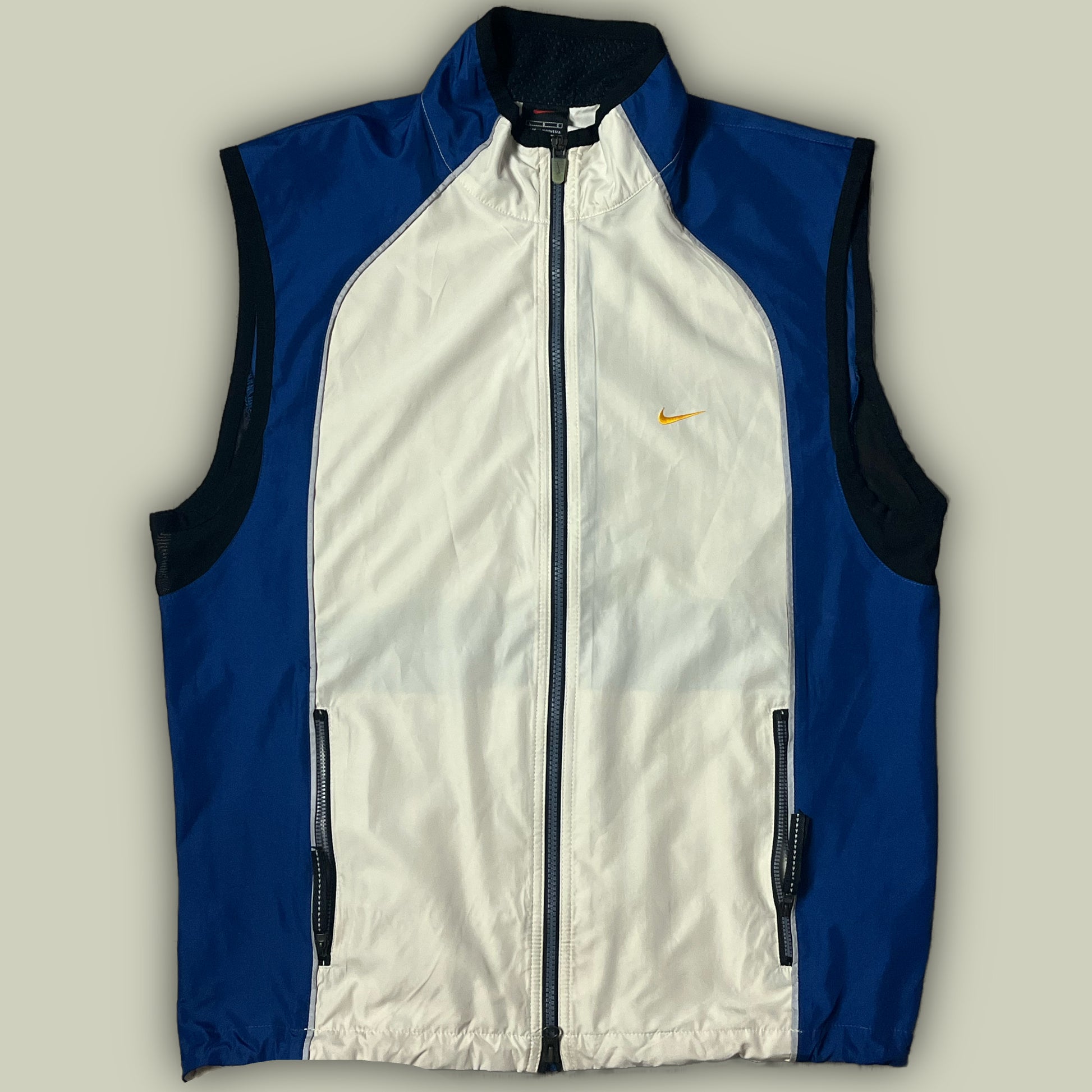 vintage Nike vest {L}