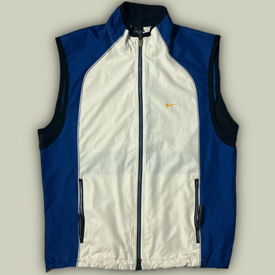 vintage Nike vest {L}