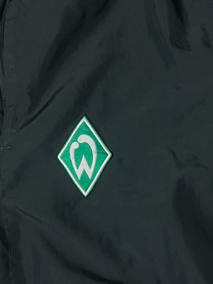 vintage Nike Sv Werder Bremen trackpants {M}