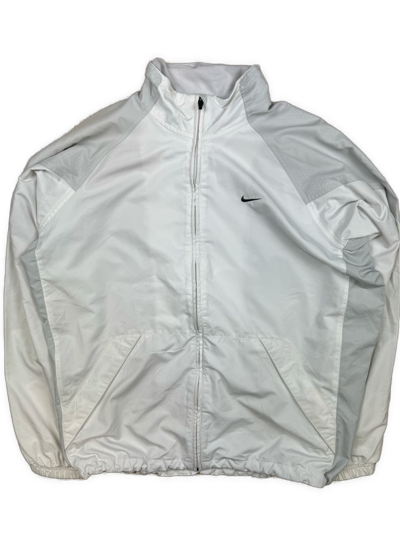 vintage Nike windbreaker {L}