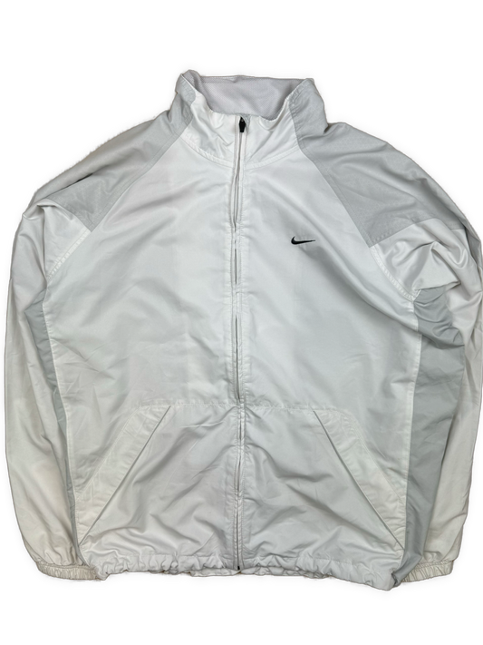 vintage Nike windbreaker {L}