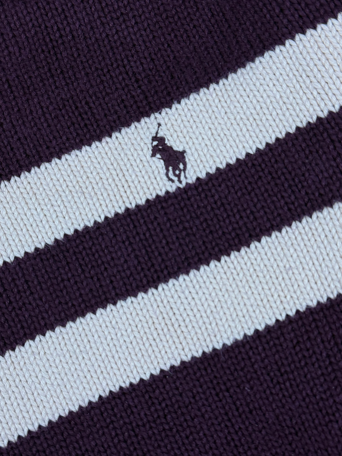 vintage Polo Ralph Lauren knittedsweater {M}
