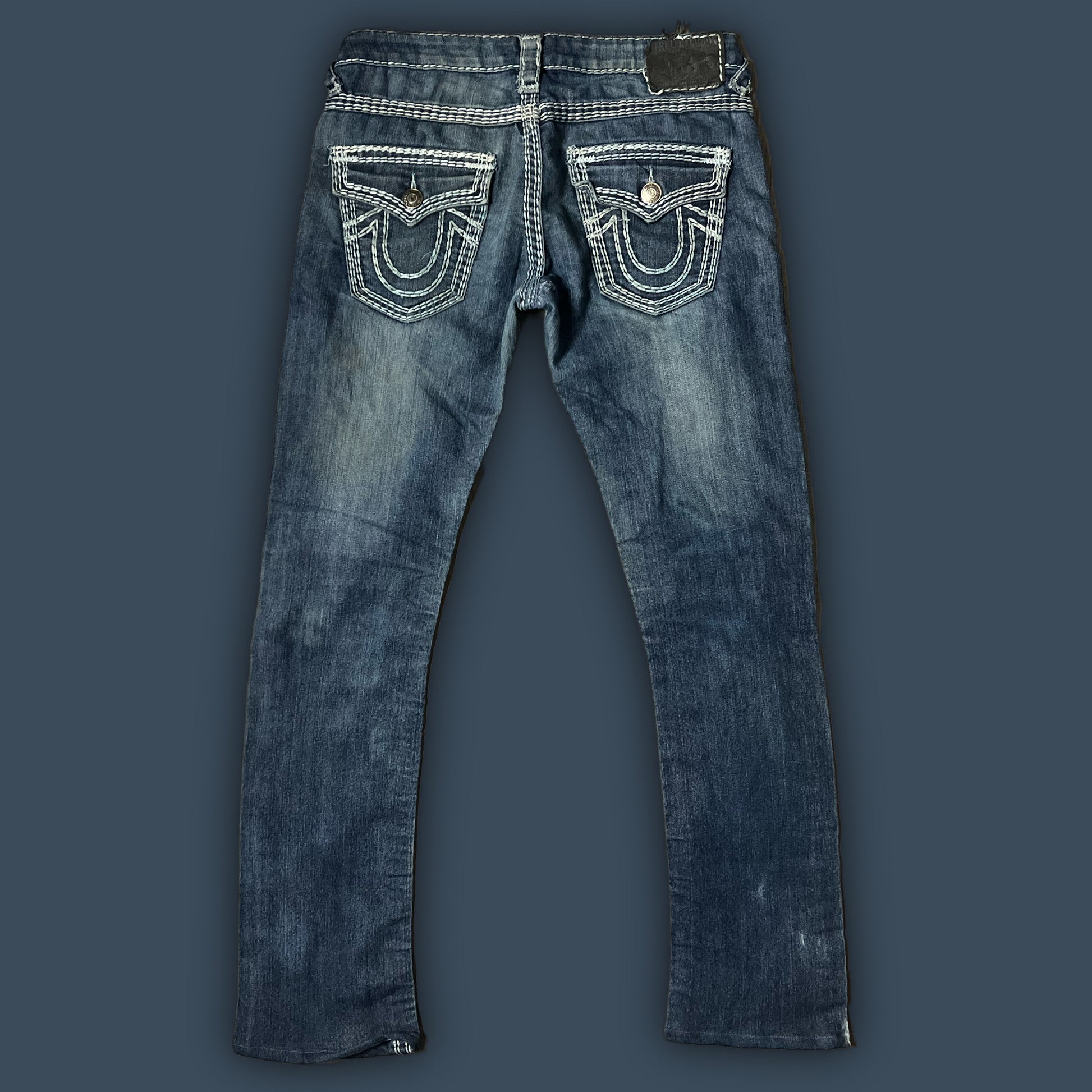 vintage True Religion jeans {S}